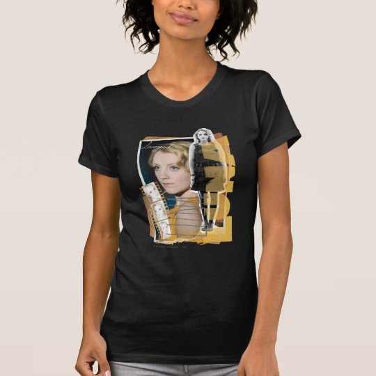camisa luna lovegood