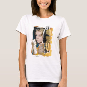Camiseta Luna Lovegood