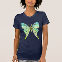 Luna Moth