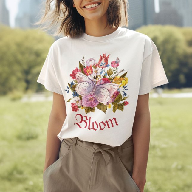 Camiseta Luna Moth, Moth (Criador carregado)