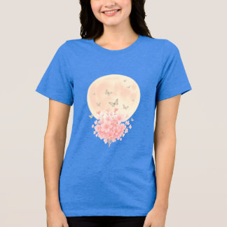 Camiseta Lunar Serenity