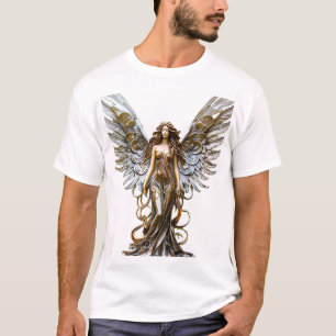 Camiseta Lunaria Fairy