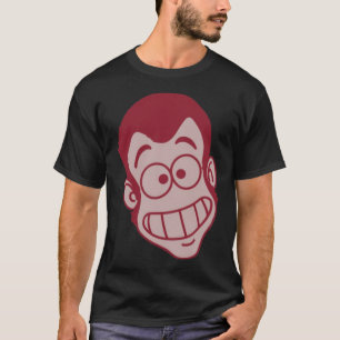 Camiseta Lupin o Terceiro 12