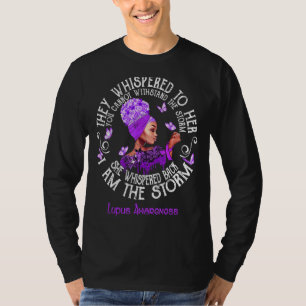 Camiseta Lupus Warrior Ela Assaltou De Volta Eu Sou A Tempe