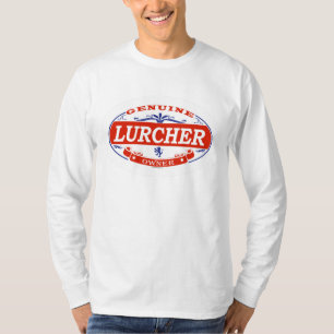 Camiseta Lurcher