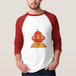 Camiseta lurkey do peru