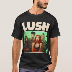 Camiseta Lush Classic T-Shirt