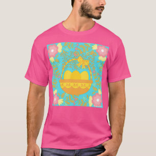 CAMISETA LUSH GARDEN