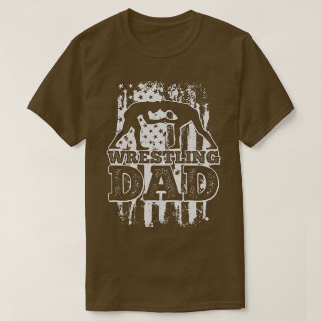 Camiseta luta (Frente do Design)