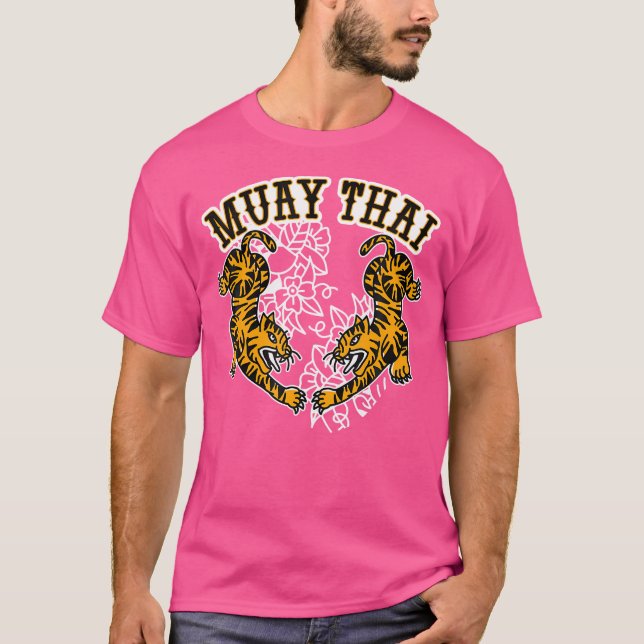Camiseta Luta (Frente)
