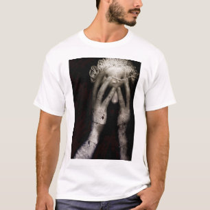 Camiseta Luta 2013 do cérebro