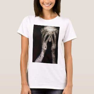 Camiseta Luta 2013 do cérebro