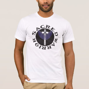 CAMISETA LUTA COMO UM T-SHIRT DO HOMEM