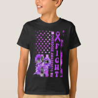 Luta contra a bandeira dos EUA Sobredosagem cristã