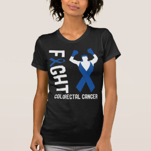 Camiseta Luta Contra a Persistência da Consciência do Can