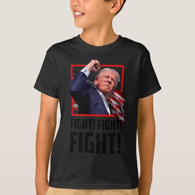 Camiseta Luta Contra O Trunco (Frente)