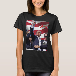 Camiseta Luta da Pensilvânia! Ativo