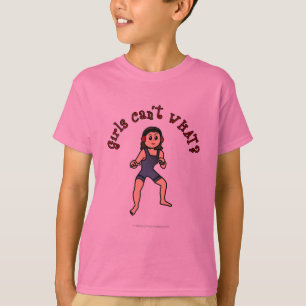 Camiseta Luta das mulheres leves