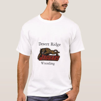 Camiseta Luta de Jaguar