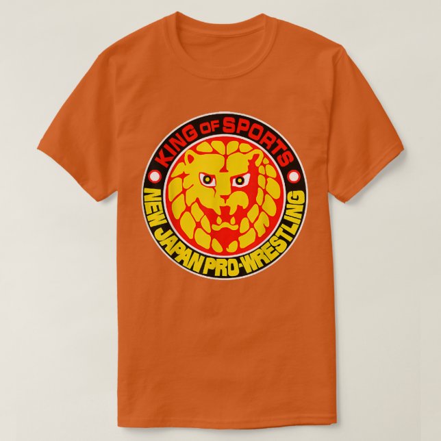Camiseta Luta do Japão Pros (Frente do Design)