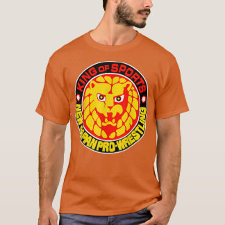 Camiseta Luta do Japão Pros