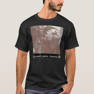 CAMISETA LUTA DOS DIABOS DA EBS