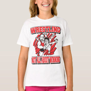 Camiseta Luta dos miúdos
