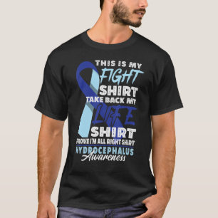 Camiseta Luta I - Hidrocefalia Adquirida Ou Congênita 8