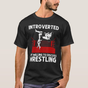 Camiseta Luta legal Para Homens Lutadores Esportivos