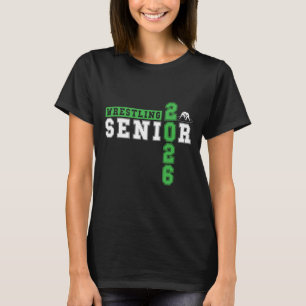 Camiseta Luta Livre Noturna de Veteranos Luta Livre Veteran