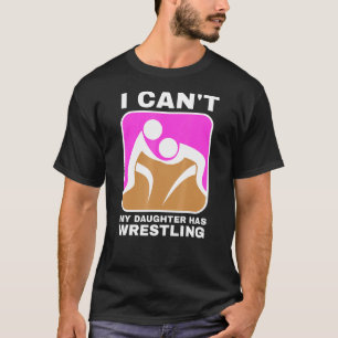 Camiseta Luta Lucha Libre Pro Wrestler - Mãe Luta