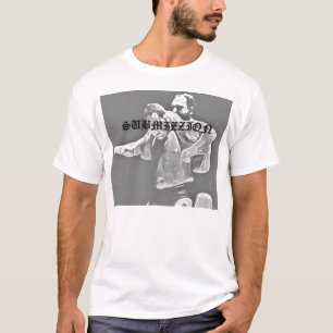 Camiseta Luta Nelson