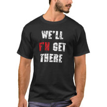 Luta - nós F " N obteremos lá