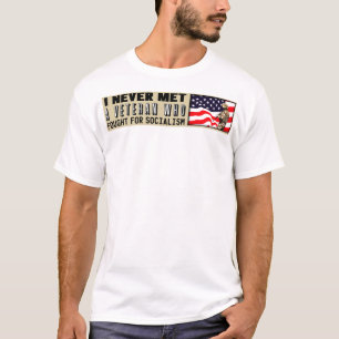Camiseta Luta para o socialismo?