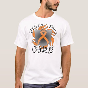 Camiseta Luta para uma cura
