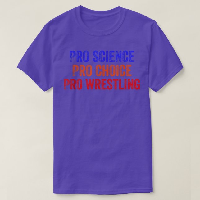Camiseta Luta Pro Science Pro Choice Pro1692 (Frente do Design)