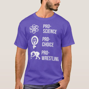 Camiseta Luta Pro Science Pro Choice Pro 1687