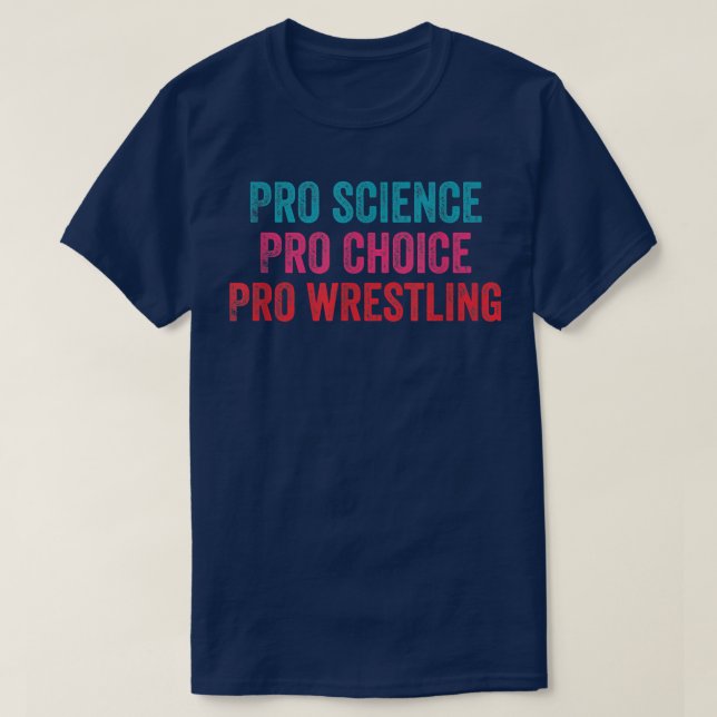 Camiseta Luta Pro Science Pro Choice Pro 1693 (Frente do Design)