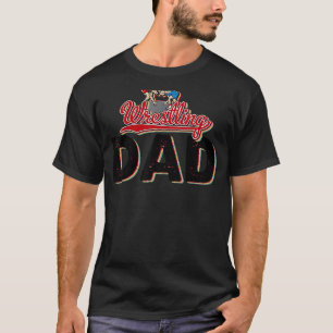 Camiseta Luta Retro Dia de os pais Vintage Esporte