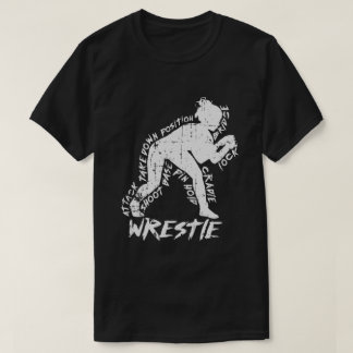 Camiseta Luta segundo grau Pai Mãe Luta Presente