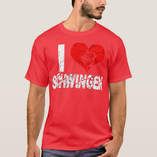 Camiseta Luta Suíça Schwingen 6