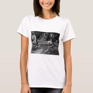 CAMISETA LUTA SUMO