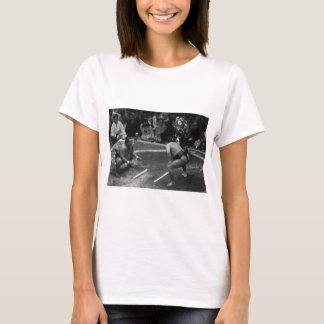 CAMISETA LUTA SUMO