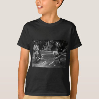 CAMISETA LUTA SUMO