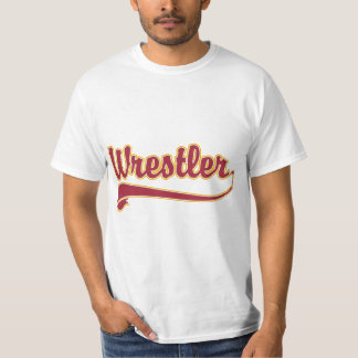 Camiseta Lutador