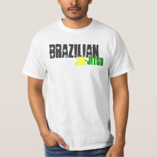 Camiseta Lutador de BJJ
