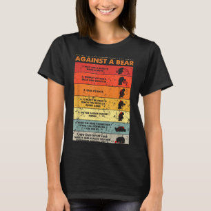 Camiseta Lutador de Jiu Jitsu Brasileiro Engraçado de MMA B