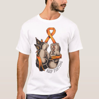 Camiseta Lutador do MS