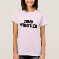 Lutador do Sumo