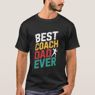 Camiseta Lutador Lutador Lutar Pai Amante, Melhor Treinador
